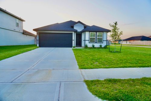 2026 Woodlark Way, Sealy, TX, 77474-2563 | Card Image