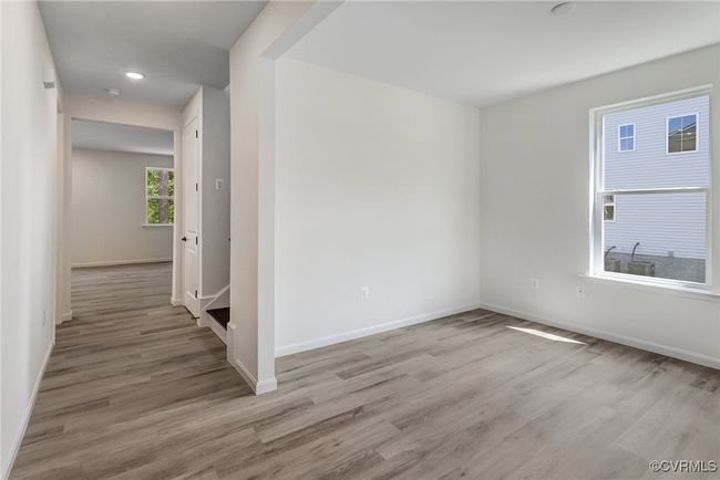 7115 Resolution Way, House other with 3 bedrooms, 3 bathrooms and null parking in Ruther Glen VA | Image 6