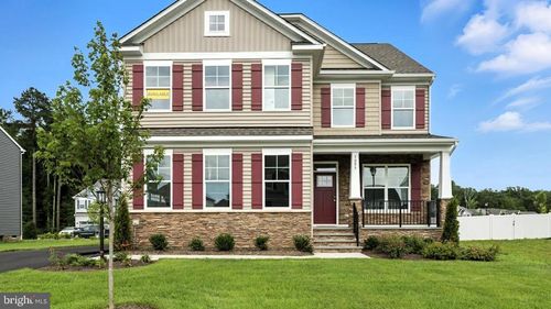 3164 Three Chopt Rd, Gum Spring, VA, 23065-2174 | Card Image
