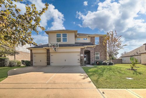 209 Meadow Ridge Way, Clute, TX, 77531-2263 | Card Image