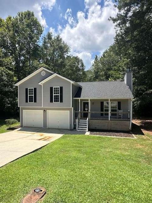 483 Raider Way, Bethlehem, GA, 30620-3335 | Card Image