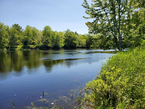 127 Emery Farm Road, Medford, ME, 04463 | Card Image