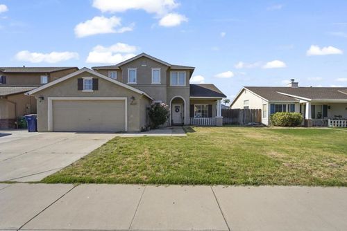 16452 Harmony Ranch Drive, Delhi, CA, 95315 | Card Image