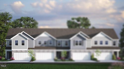 2318 Sugar Cone Way, Fuquay Varina, NC, 27526-3399 | Card Image