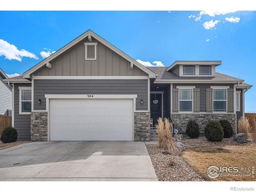 304 11th Avenue, Wiggins, CO, 80654 | Card Image