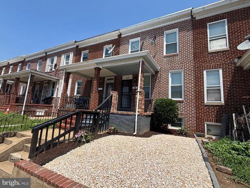 3330 Ravenwood Ave, BALTIMORE, MD, 21213-1648 | Card Image