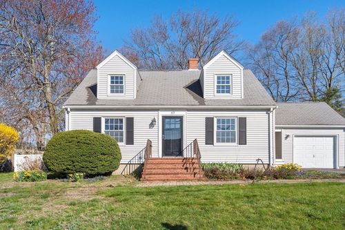 43 3rd St, Norwood, MA, 02062 | Card Image