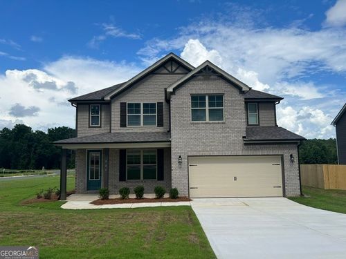 lot-32-901 Nora Eloise Drive, Bonaire, GA, 31005 | Card Image