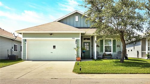 1926 Shellbank Avenue, Aransas Pass, TX, 78336 | Card Image