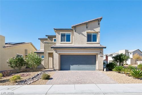 6937 Whispering Falls Dr, North Las Vegas, NV, 89084-2567 | Card Image