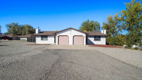 443 E Scenic Dr, Grand Junction, CO, 81507-3514 | Card Image