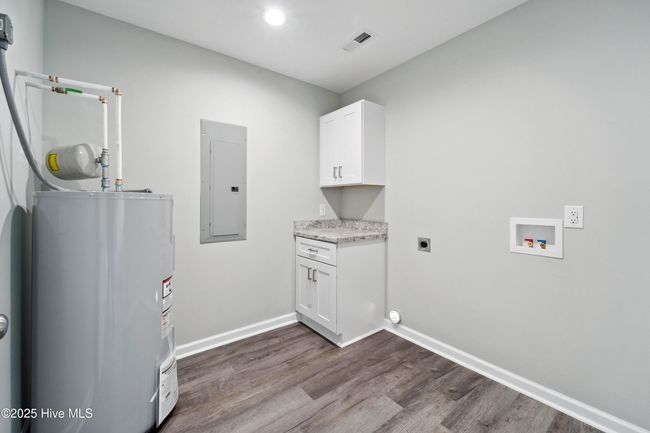 1996 Catherine Lake Rd, House other with 3 bedrooms, 2 bathrooms and 1 parking in Richlands NC | Image 21