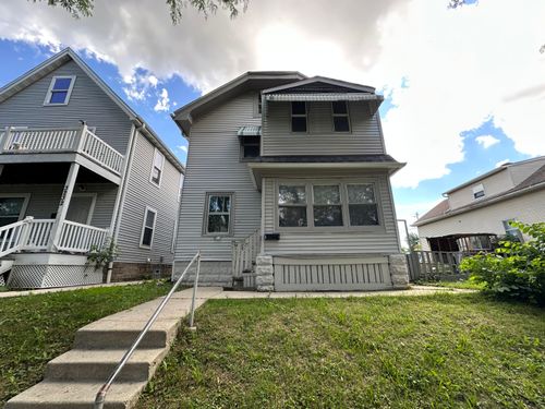 3228 N 26th St, Milwaukee, WI, 53206 | Card Image