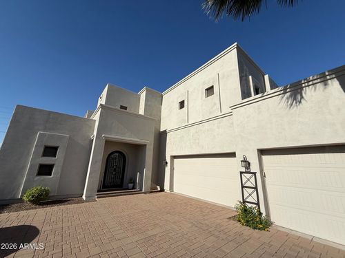 8502 E Amelia Ave, Scottsdale, AZ, 85251-4907 | Card Image