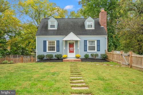 5005 Rosemont Ave, Alexandria, VA, 22309-1709 | Card Image