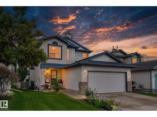 174 Lakeland Dr, Spruce Grove, AB, T7X3Z8 | Card Image