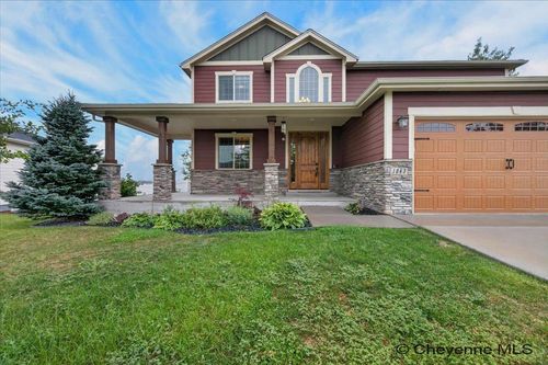 1043 Gabriel Dr, Cheyenne, WY, 82009 | Card Image