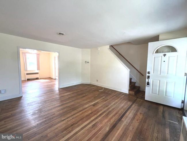 8544 Willow Oak Rd, Townhouse with 3 bedrooms, 1 bathrooms and null parking in PARKVILLE MD | Image 4