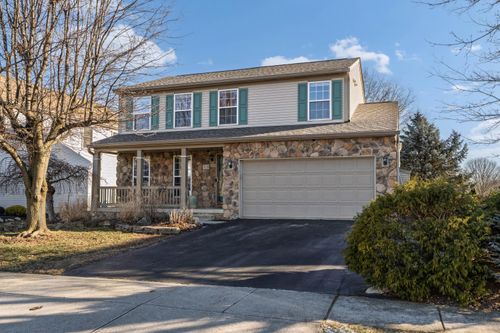 3120 Capstone Way, Columbus, OH, 43221-1982 | Card Image