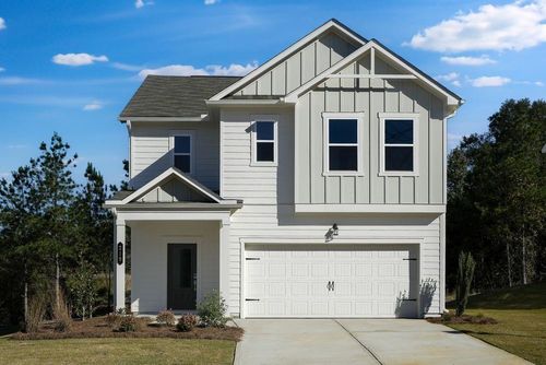 219 Groveton Ct, Euharlee, GA, 30145-2634 | Card Image