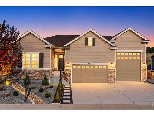 6725 Mentha Dr, Castle Rock, CO, 80108-8749 | Card Image