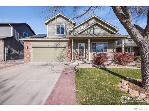 1514 Westfield Dr, Fort Collins, CO, 80526-7417 | Card Image