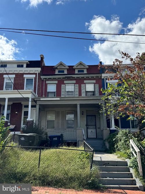 1325 Valley Pl Se, WASHINGTON, DC, 20020-5715 | Card Image