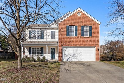 1005 Cookwood Court, Raleigh, NC, 27610 | Card Image