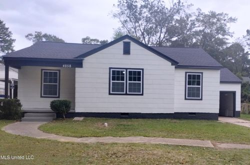 4858 Sheridan Dr, Jackson, MS, 39206-4819 | Card Image