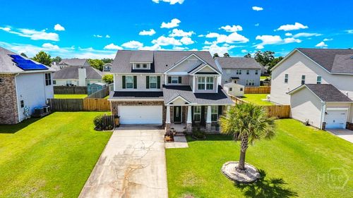 160 Parker Ln, Richmond Hill, GA, 31324-3789 | Card Image