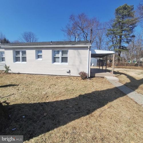 403 Trenton Ct, WALLINGFORD, PA, 19086-7027 | Card Image