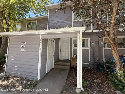 1012 E 7th St, Craig, CO, 81625-1348 | Card Image