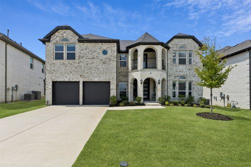 1024 Dupont Drive, Mckinney, TX, 75071 | Card Image