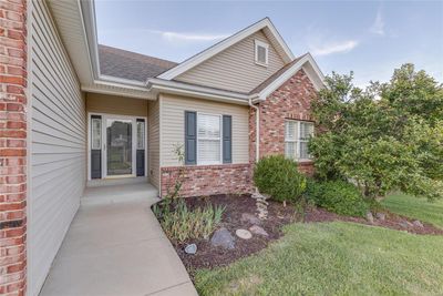 621 Alsace Drive, House other with 3 bedrooms, 2 bathrooms and null parking in Pevely MO | Image 3