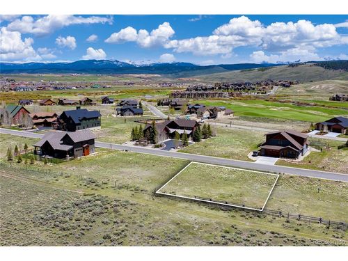 1580 Wildhorse Cir, Granby, CO, 80446 | Card Image