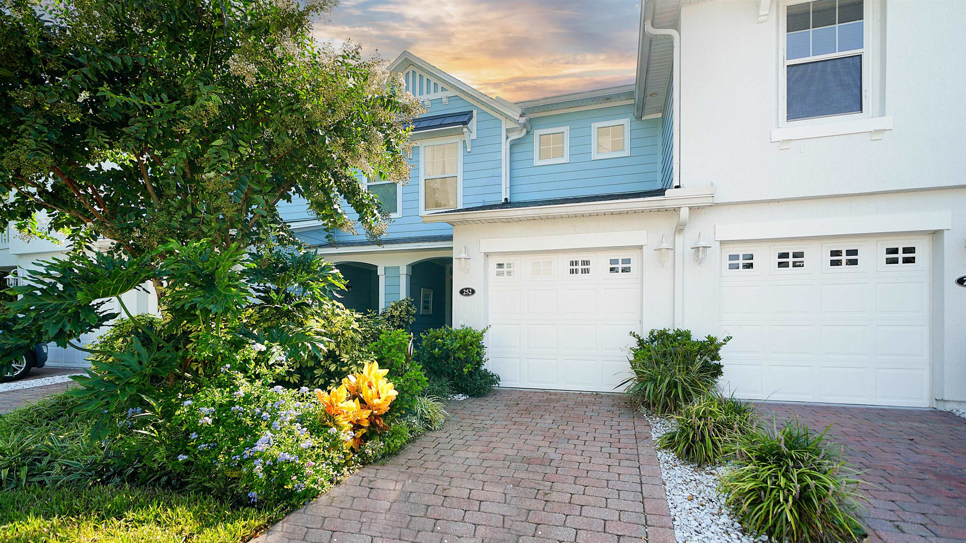 Islander Cir, Saint Augustine, FL 32080