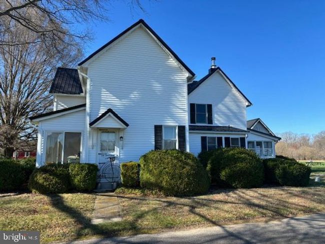 11340 Longwoods Rd, Home with 3 bedrooms, 2 bathrooms and null parking in EASTON MD | Image 15