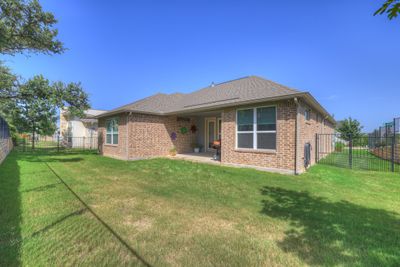 105 Riding Plum Drive, House other with 2 bedrooms, 2 bathrooms and 2 parking in San Marcos TX | Image 3