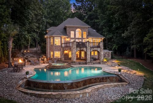 151 Eagle Chase Ln, Troutman, NC, 28166-8802 | Card Image