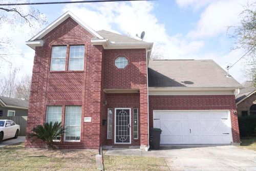 7916 Comal St, Houston, TX, 77051-1512 | Card Image