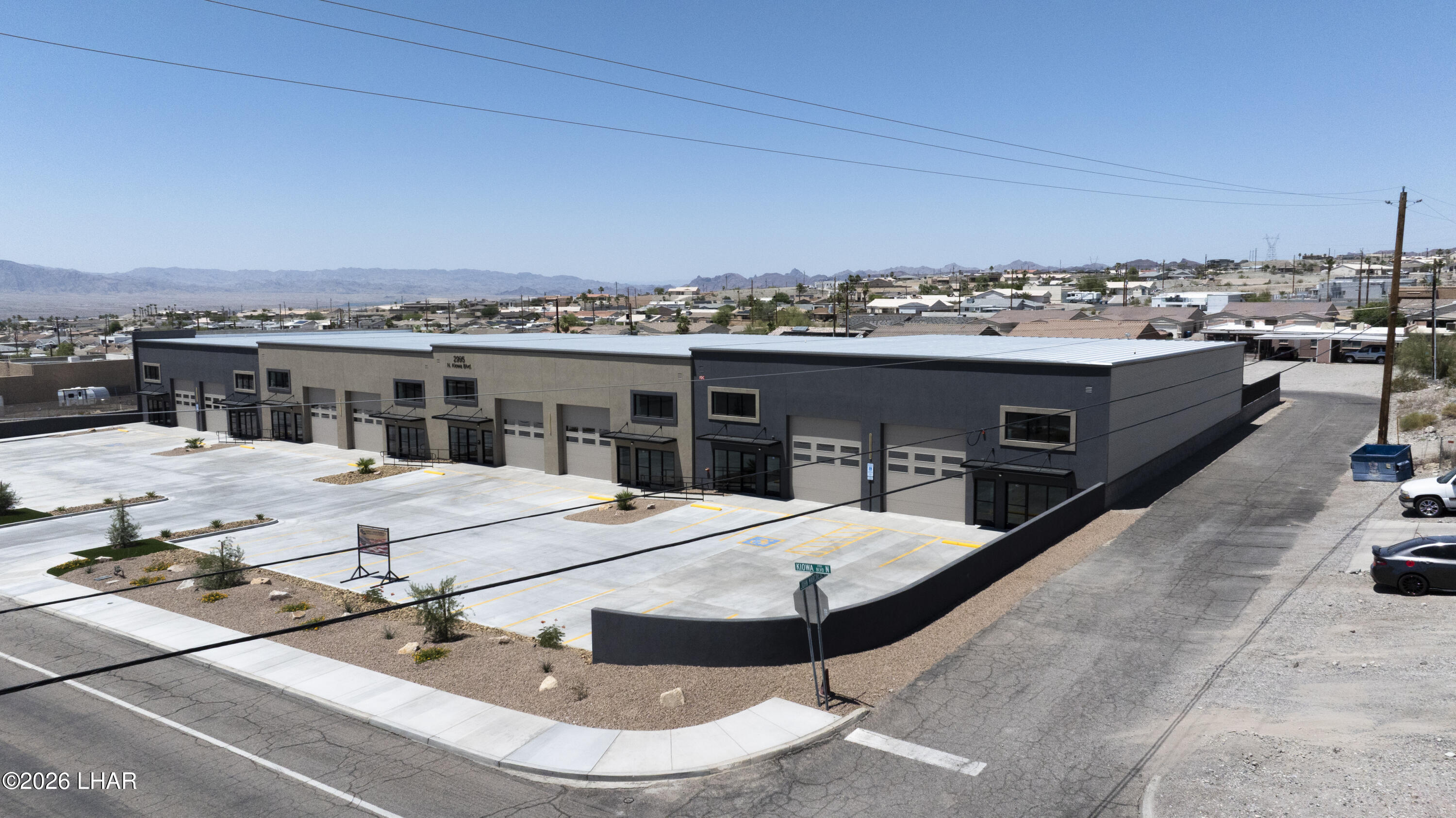 Commercial Lease in Lake Havasu City 5