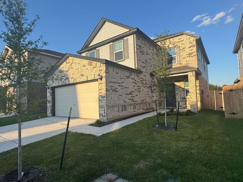 418 Saint Cindys Way, Pflugerville, TX, 78660-1170 | Card Image