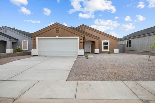 3636 N Irving St, Kingman, AZ, 86409-3120 | Card Image