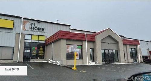 10-4128 Mostar Rd, Nanaimo, BC, V9T6C9 | Card Image