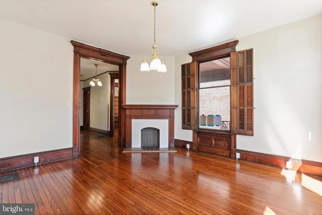 408 W King St, Home with 0 bedrooms, 4 bathrooms and null parking in MARTINSBURG WV | Image 25