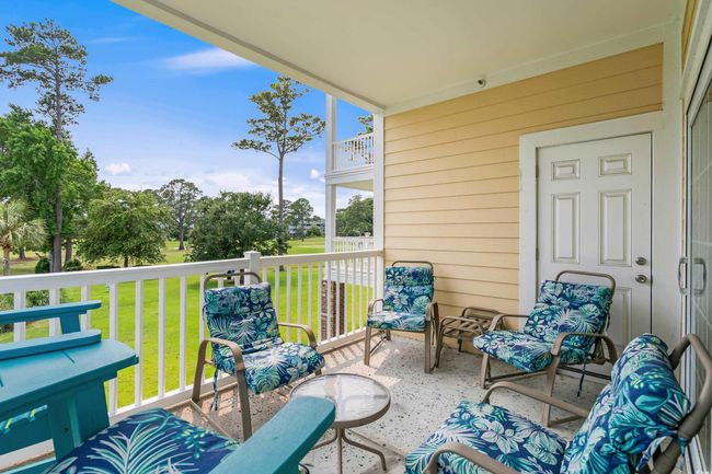 APT-201 - 4890 Luster Leaf Cir, Condo with 3 bedrooms, 2 bathrooms and null parking in Myrtle Beach SC | Image 23