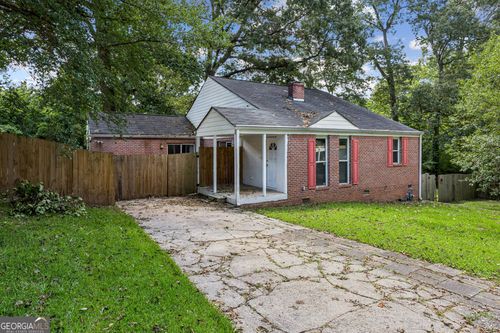 3260 Russell St, Hapeville, GA, 30354-4106 | Card Image