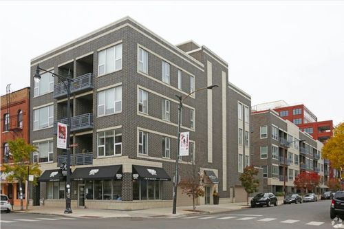 301-20 Aberdeen St, Chicago, IL, 60607-3042 | Card Image
