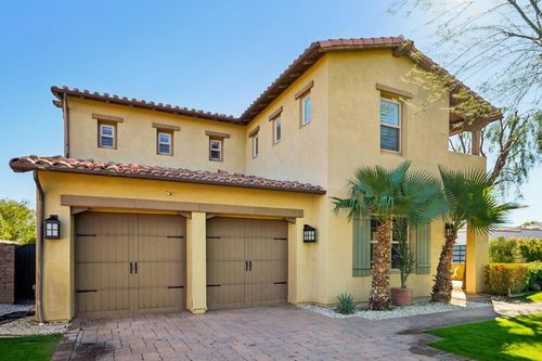 4449 Esplanade Ln, Palm Springs, CA, 92262-0521 | Card Image