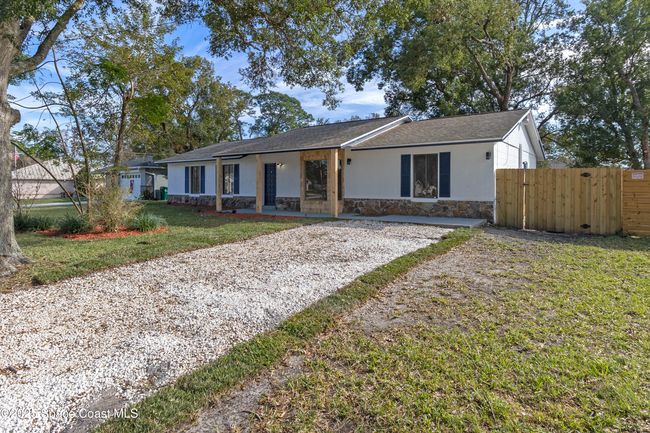 5355 Fay Blvd, House other with 4 bedrooms, 2 bathrooms and null parking in COCOA FL | Image 4